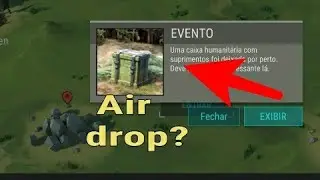 Last Day On Earth - Indo no AirDrop!