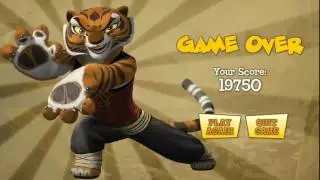 TigerJump