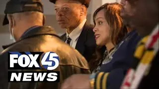 Jury returns split verdict in Marilyn Mosby's mortgage fraud trial