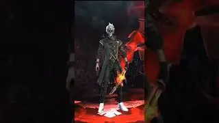 Jedag Jedug 3D 10detik.