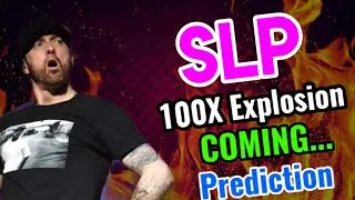 Smooth love potion Explosion Alert! || SLP Price Prediction! SLP latest News Today