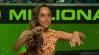 Millionaire Hotseat 2016   Episode 61