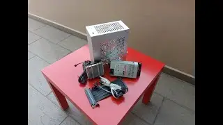 Metalfish S3 case Unboxing