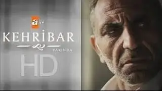 KEHRİBAR DİZİ MÜZİĞİ -  Mecnunum Leylamı Gördüm