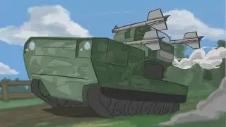 GAJIN HOW AND WHY?! | WAR THUNDER FUNNY MOMENTS!