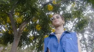 Punkstar, I Feel Like Fish Narc