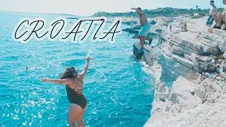 PULA, CROATIA | TRAVEL FILM | 4K