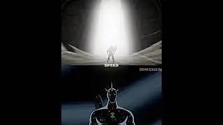 SHADOW VS ALIEN X