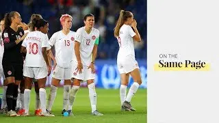 On the Same Page Ep. 053