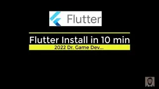 Flutter and Dart Installation Complete Guide (2022)