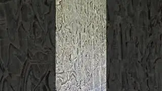 “NO SPACE” In the World’s LARGEST TEMPLE!