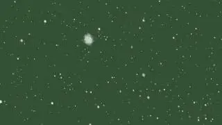 White (Green) Christmas - After Effects