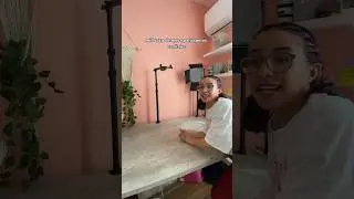 Esto uso para grabar mis videos 