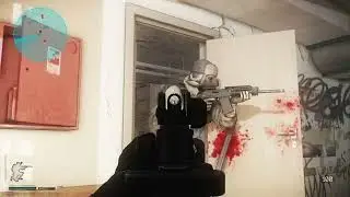 Escape From Tarkov Zero to Hero Резерв Максимальная сложность. Кругом враги!