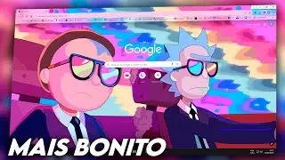 How to make your Google Chrome look better