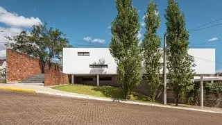 Rieger House / Leonardo Ciotta Arquitetura
