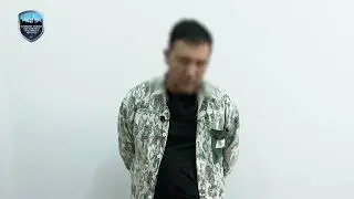 Kuchli ta'sir qiluvchi dorilar va asr vabosini sotish bilan shug‘ullanganlar ushlandi