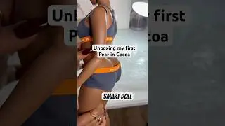 The $600 Smart Doll That Won’t Stop Twerking