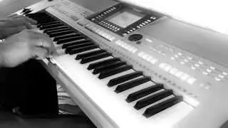 Nothing Else Matters - PSR S710