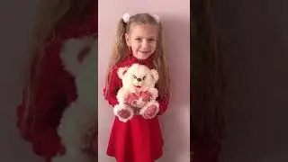 Кустова Дарина поздравление ко дню матери