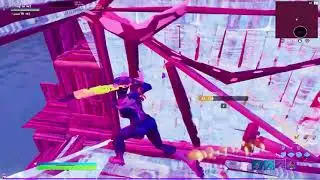 Rosetta 🌹 Fortnite Highlights #12
