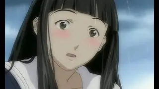 Love Hina Advance - The Blessed Bell of Spring (part 5)