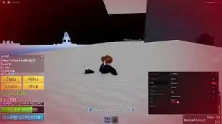 [UNDECTED] Blox Fruits Script/Hack GUI | Auto Farm | Get All Fruits | FREE GAMEPASSES | 2022