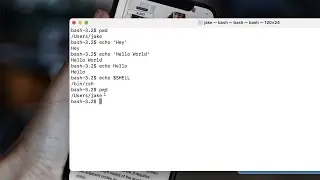 Linux Bash Commands Cheat Sheet