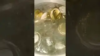 Chili Oil Jar