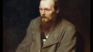 1ч. Легенда о великом инквизиторе Фёдор Достоевский