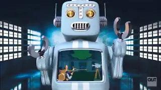 QUT Robot Academy