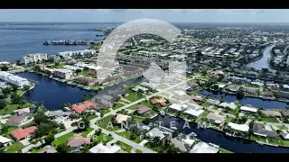 414 Norma Ct, Punta Gorda FL Branded