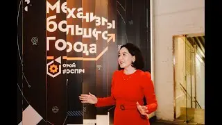 Виртуальный тур по выставке на «Винзаводе» от «Москабельмет»