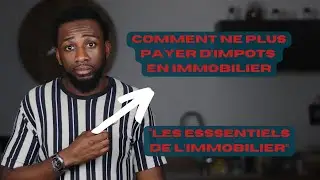 Comment ne plus jamais payer d'impôt ?