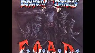 Broken Bones - F.O.A.D.