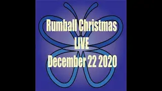 Rumball Christmas Celebration 2020 ONLINE!