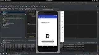 How to Load online Image in to Android Project using Async Task