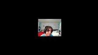 My first time recording myself!!! Freestyle
