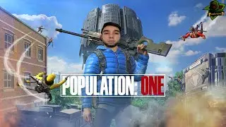 ESTOY JUGANDO DENTRO DE LA COPIA DE FORTNITE - POPULATION: ONE (VR)