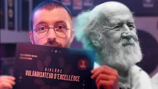 🫶 Hubert Reeves : le célèbre inconnu