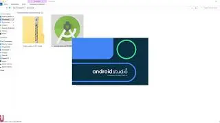 Curso de Flutter   Aula 003   Como Baixar e Instalar o Android Studio