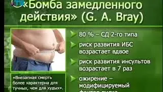 Здоровье  Передача 2  Мы едим, чтобы жить, или живём, чтобы есть