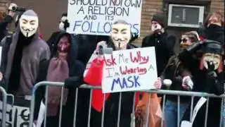 Anonymous - Illuminati