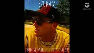 Goryl - Szukam (prod. Ślimak, cuty Dj Avens)