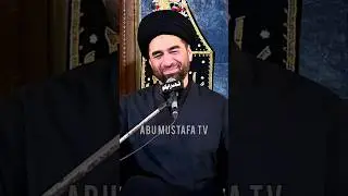 Kisi Nay Imam Zain ul Abideen (as) Say Sawal Kia || Moulana Syed Ali Raza Rizvi