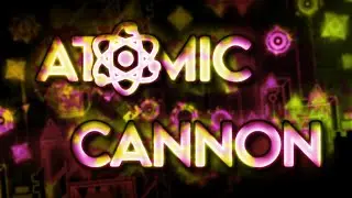 Atomic Cannon by Lieb (Extreme Demon #90) 100%