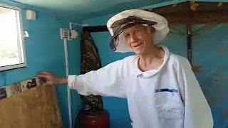 как я ездил за медом . натуральный мед