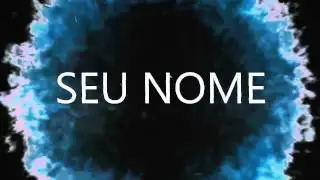 Introdução Editável - Sony Vegas #5
