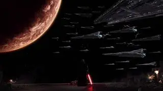 DARTH VEARADUN VS DARTH MALGUS dark council vs the false emperor(swtor)