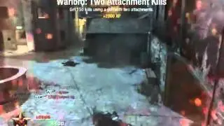 COD:BO test clip